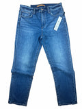 Joe's Jeans The Scout Mid Rise Slim Boyfriend jeans Sz 28
