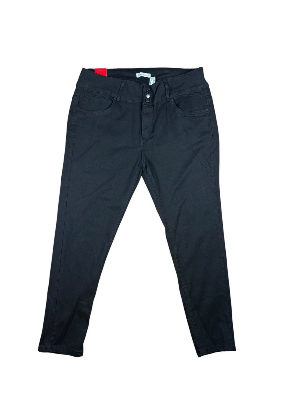 SimplYoung Women’s Black Jeans Sz 22