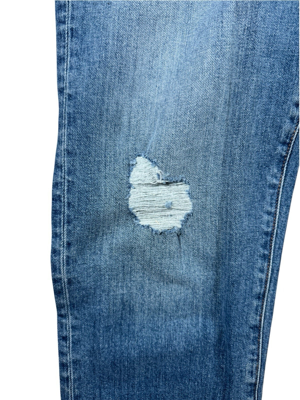 Joe’s Jeans The Honor High Rise Vintage Straight Leg Jeans Women’s Size 28