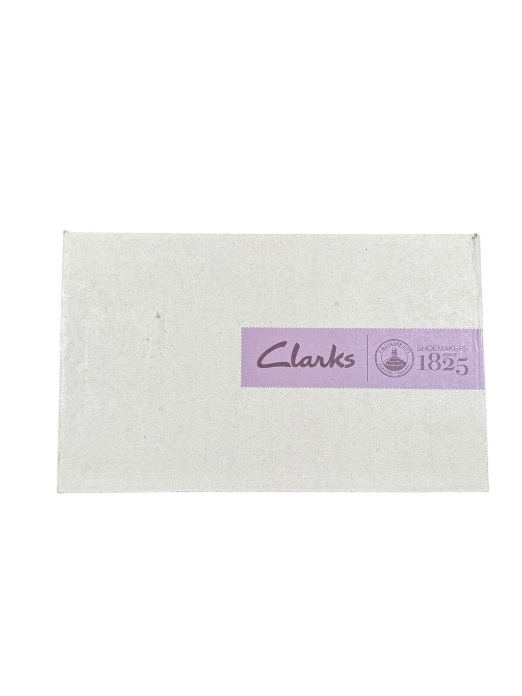 Clarks SHARON CRYSTAL PEWTER Size 6 Medium
