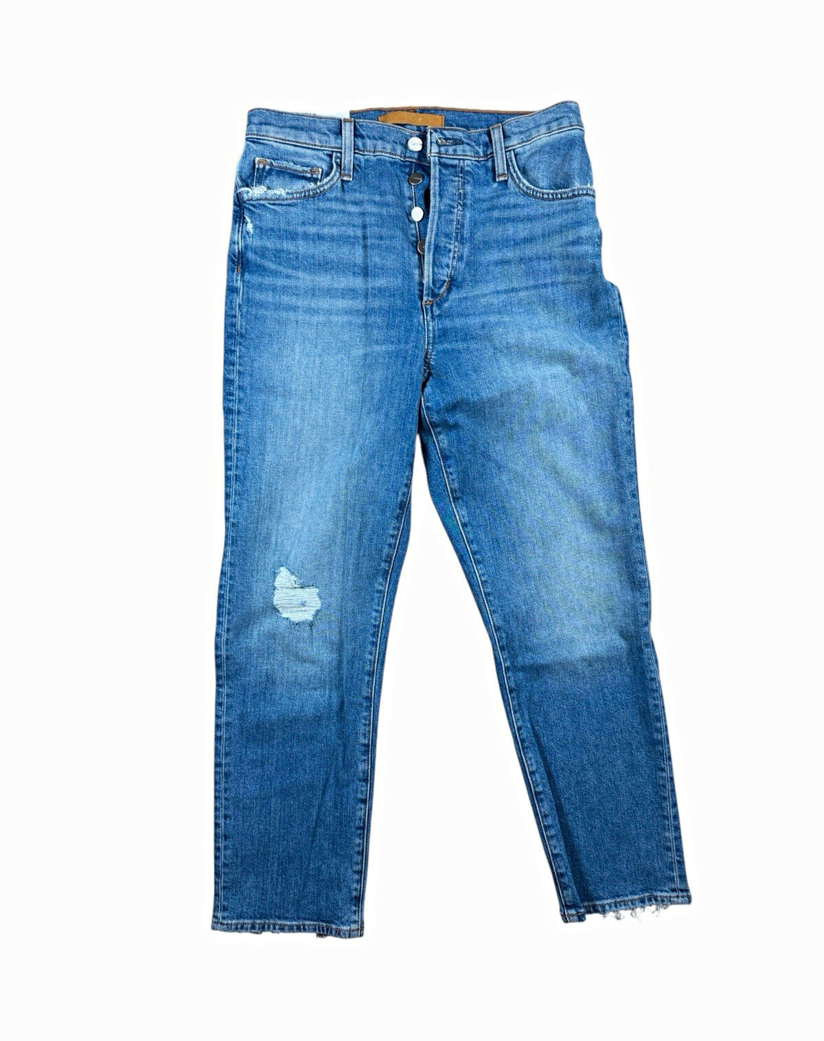 Joe’s Jeans The Honor High Rise Vintage Straight Leg Jeans Women’s Size 28